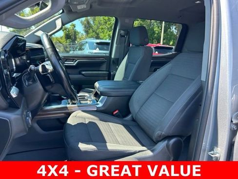 Used 2023 Chevrolet Silverado 1500 LT image 14