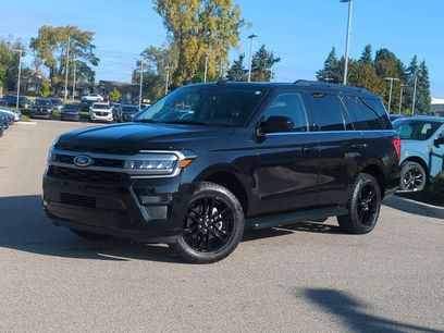 Used 2024 Ford Expedition XLT
