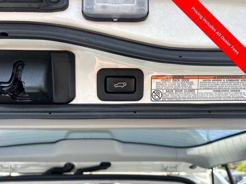 Used 2021 Toyota Land Cruiser AWD/4WD image 20