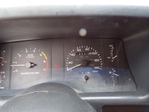 Used 1989 Ford Mustang GT image 9