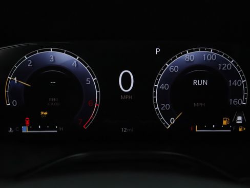 New 2026 Jeep Compass Limited w/ Sun, Sound & Navigation Group image 12