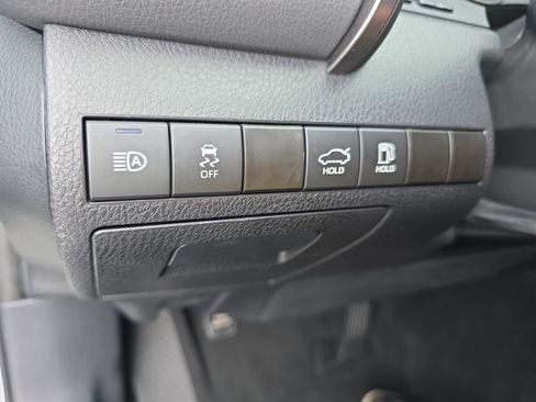 Used 2024 Toyota Camry SE w/ Convenience Package FWD image 25