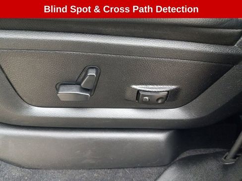 Used 2024 RAM 2500 Laramie image 22