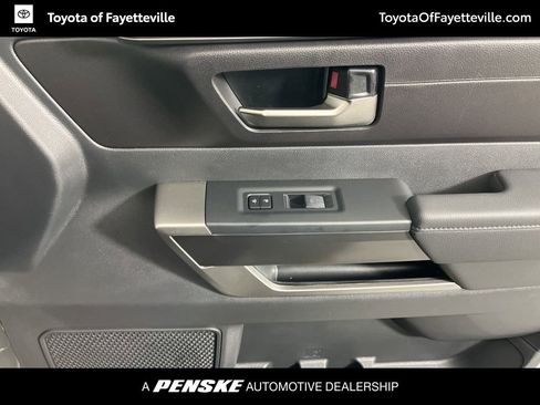 New 2026 Toyota Tundra SR5 AWD/4WD image 13