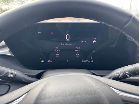 Used 2024 Buick Envista Avenir image 34