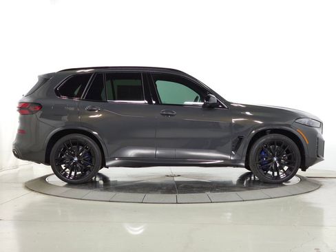 Used 2026 BMW X5 M60i AWD/4WD image 12