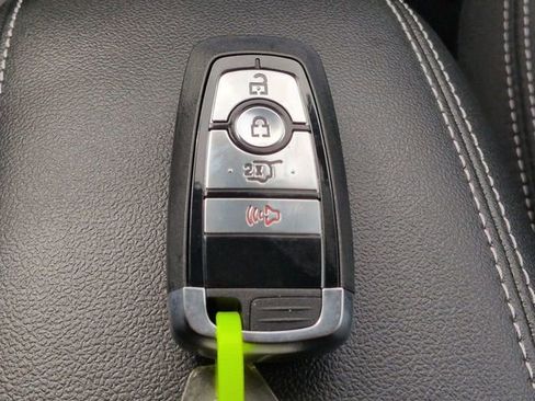 New 2026 Ford Escape Active image 30