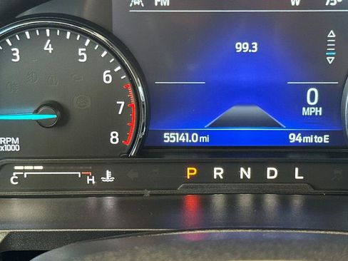 Used 2022 Ford Explorer XLT w/ Equipment Group 202A image 32