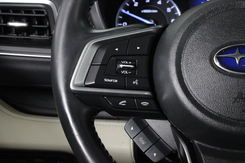 Used 2021 Subaru Ascent Touring w/ Popular Package #2A AWD/4WD image 29
