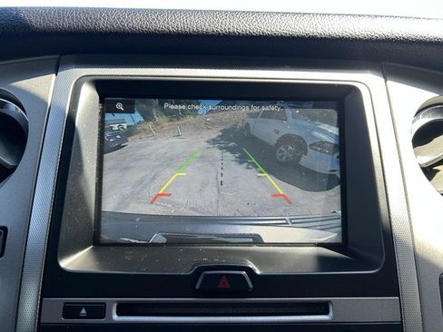 Used 2015 Ford Expedition EL XLT w/ Equipment Group 202A RWD image 18
