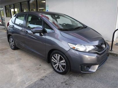 Used 2015 Honda Fit