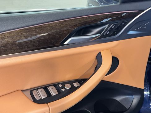 Certified 2023 BMW X3 sDrive30i w/ Convenience Package image 18