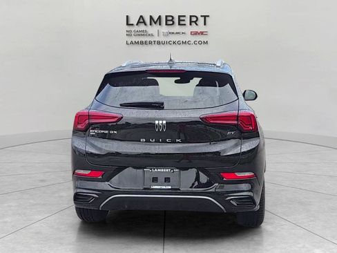 Used 2024 Buick Encore GX Sport Touring w/ Comfort Package AWD/4WD image 4