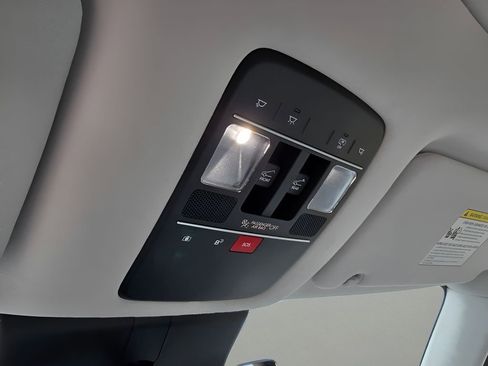 New 2026 Hyundai Palisade Calligraphy image 22