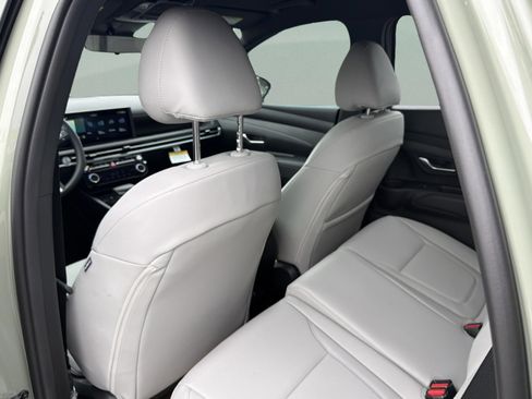 New 2026 Hyundai Santa Cruz SEL FWD image 14
