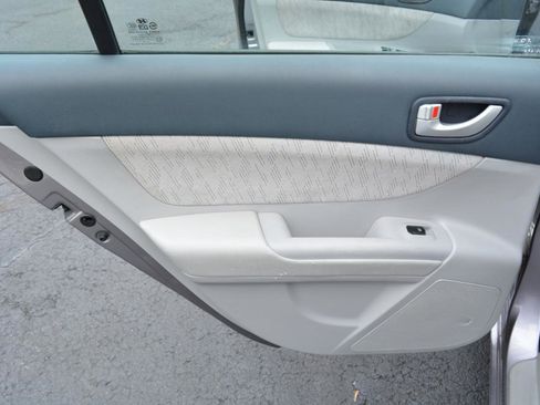 Used 2006 Hyundai Sonata GL image 11