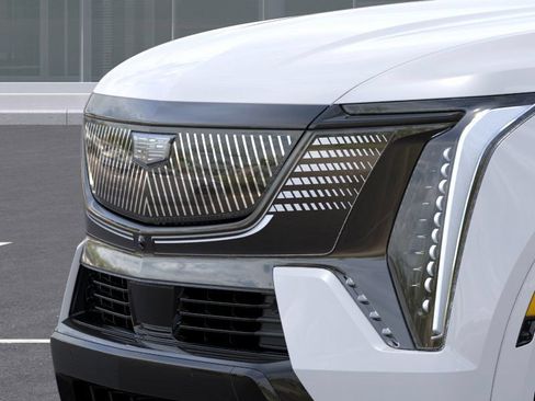 New 2025 Cadillac Escalade IQ Sport 2 AWD/4WD image 48
