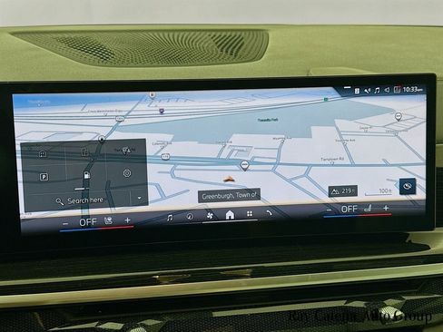 Certified 2024 BMW X7 xDrive40i w/ M Sport Package AWD/4WD image 13