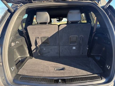 Used 2021 Jeep Grand Cherokee L Laredo image 16