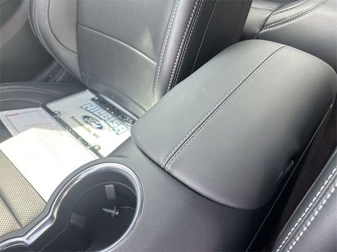 New 2024 Ford Mustang GT Premium image 23