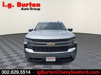 Used 2020 Chevrolet Silverado 1500 LT w/ All-Star Edition AWD/4WD video 2