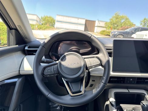 New 2026 MAZDA CX-5 Select AWD/4WD image 14