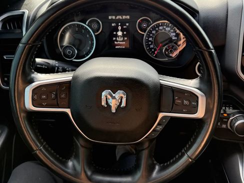 Used 2021 RAM 1500 Big Horn AWD/4WD image 24