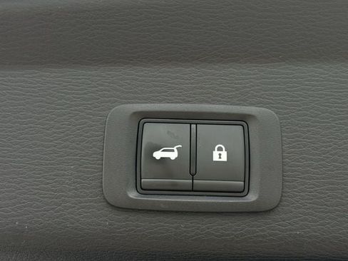 Used 2024 Mitsubishi Outlander SE Black Edition AWD/4WD image 33
