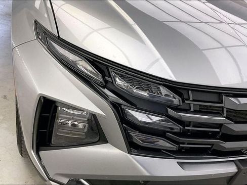 Certified 2026 Hyundai Tucson SEL AWD/4WD image 26