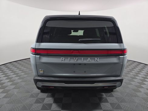 Used 2023 Rivian R1S Adventure AWD/4WD image 4