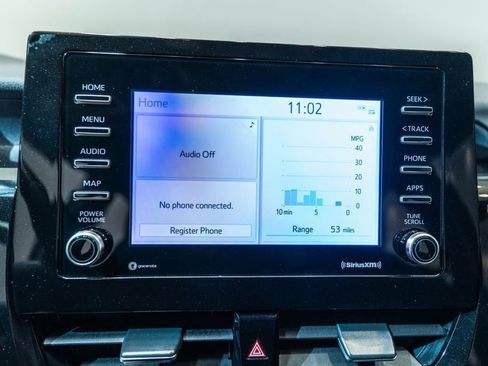 Used 2023 Toyota Camry SE image 28