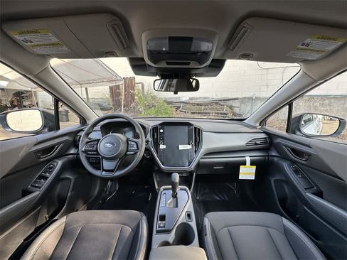 New 2026 Subaru Crosstrek 2.0i Premium image 10