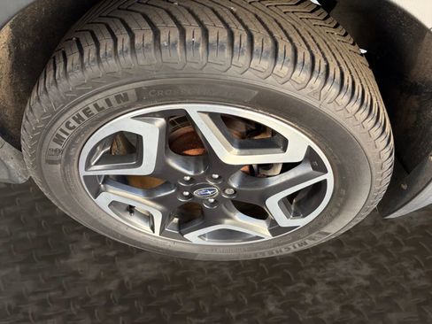 Used 2019 Subaru Crosstrek 2.0i Limited w/ Moonroof Package image 34