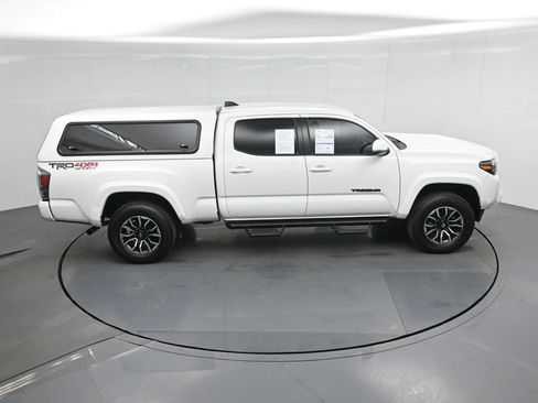 Used 2022 Toyota Tacoma TRD Sport image 35
