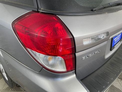 Used 2008 Subaru Outback 2.5i AWD/4WD image 17