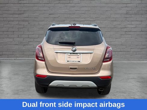 Used 2019 Buick Encore Preferred AWD/4WD image 7