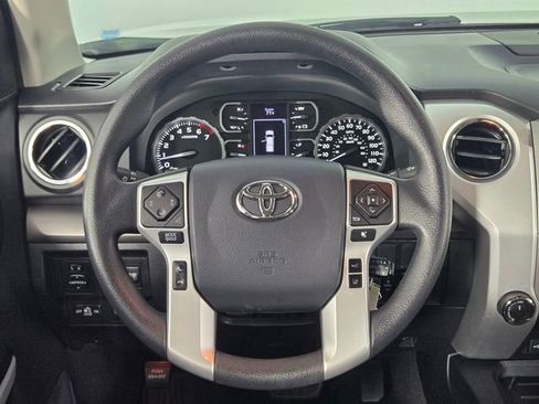 Used 2020 Toyota Tundra SR5 w/ SR5 Upgrade Package AWD/4WD image 25