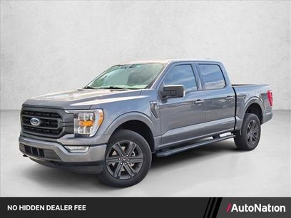 Used 2022 Ford F150 XLT w/ Equipment Group 302A High