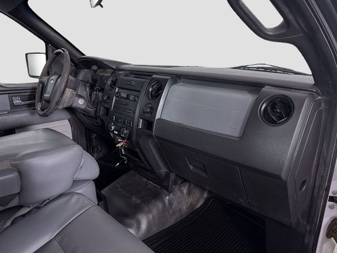 Used 2014 Ford F150 XL w/ Power Equipment Group RWD image 21