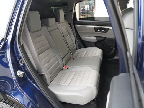 Used 2020 Honda CR-V LX image 33