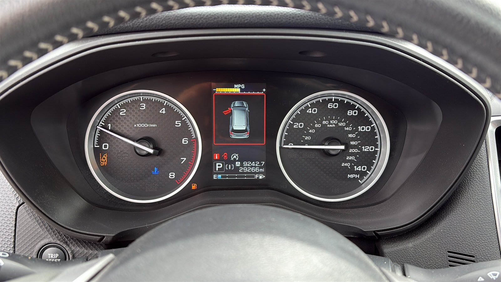 Used 2024 Subaru Forester Limited AWD/4WD image 17
