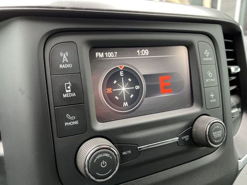 Used 2022 RAM 1500 Big Horn image 36