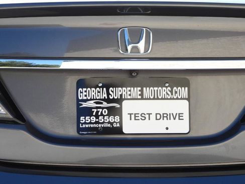 Used 2013 Honda Civic Hybrid Sedan image 21