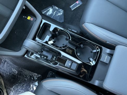 New 2026 Subaru Forester Sport AWD/4WD image 22