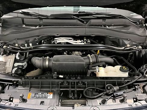 Used 2021 Ford Explorer ST w/ ST Street Pack image 32