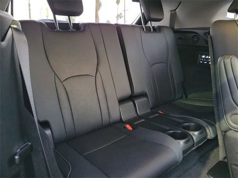 Used 2022 Lexus RX 450hL AWD w/ Premium Package image 22