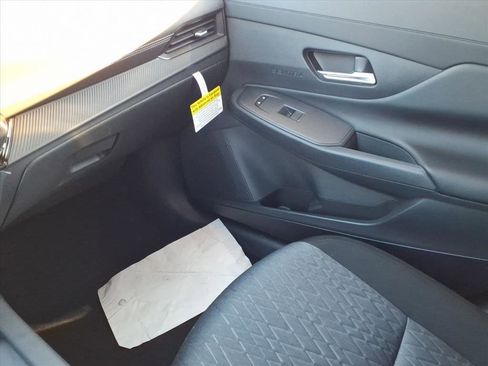 New 2026 Nissan Sentra SV image 23