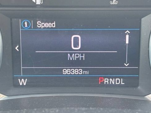 Used 2019 Chevrolet Equinox LT AWD/4WD image 23