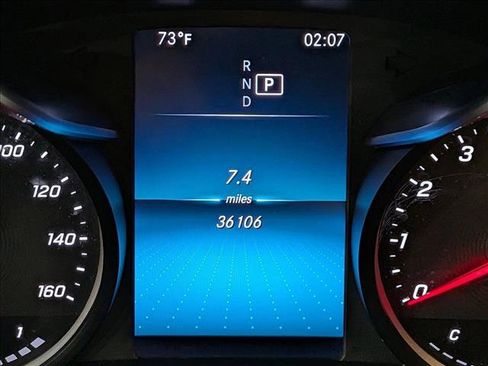 Used 2022 Mercedes-Benz GLC 300 image 11