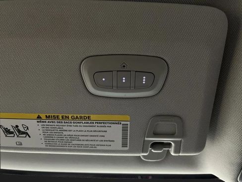 Used 2023 Jeep Grand Cherokee L Limited image 27